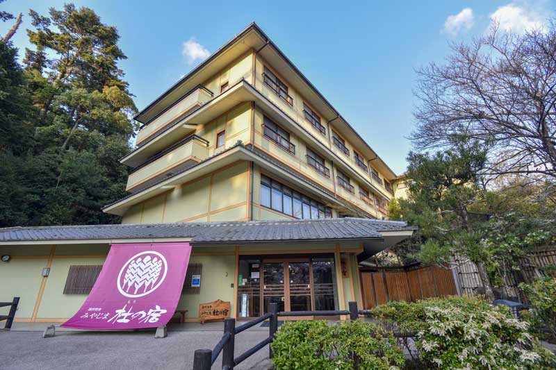宿舎の写真