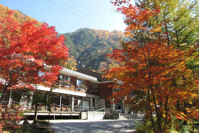 宿舎の写真