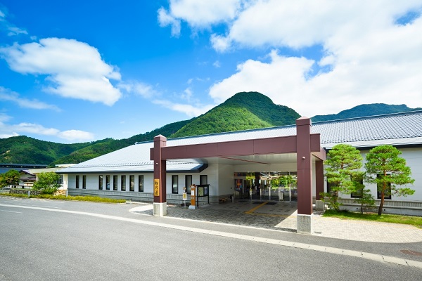 宿舎の写真