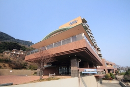 海峡ビューしものせき