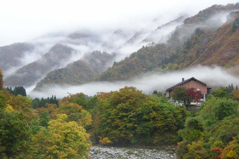 宿舎の写真